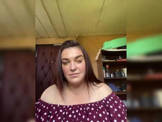 Nelli-1 on BongaCams 