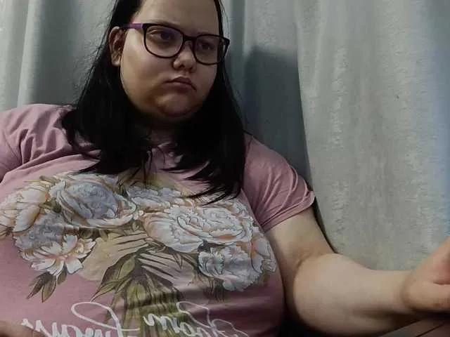 Nendia on BongaCams 