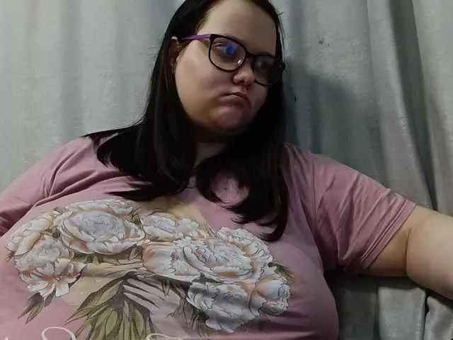 Nendia on BongaCams 