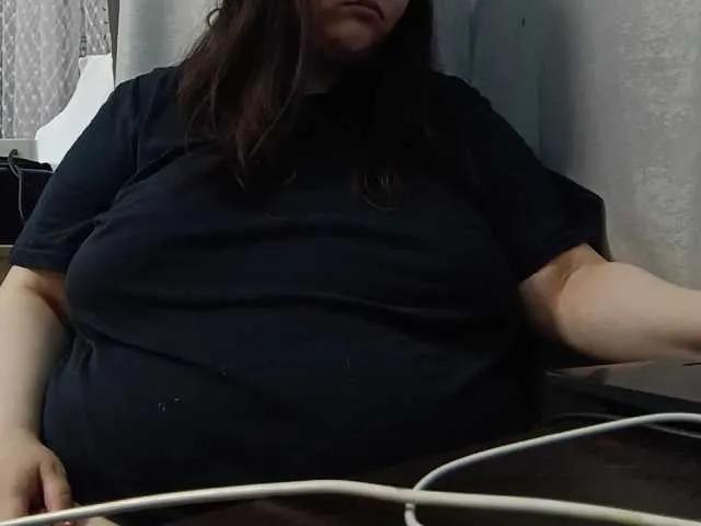 Nendia on BongaCams 