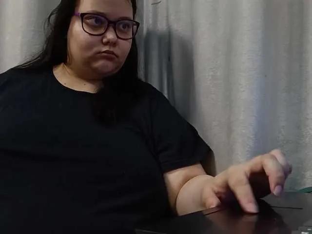 Nendia on BongaCams