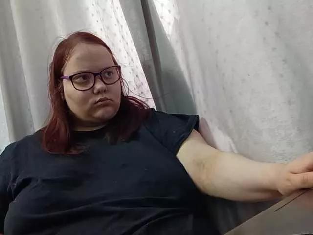 Nendia on BongaCams 