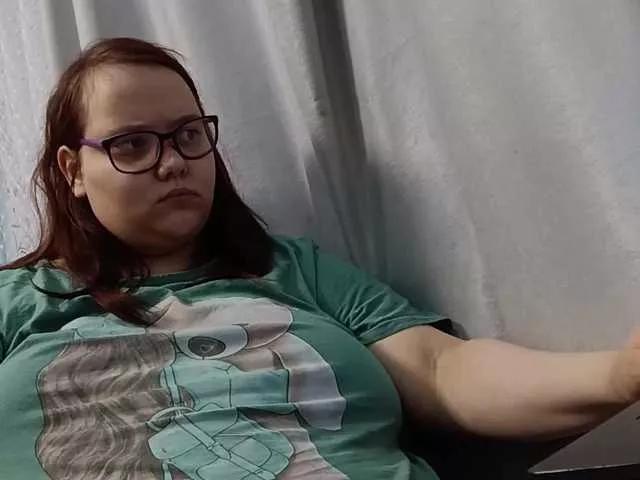 Nendia on BongaCams 