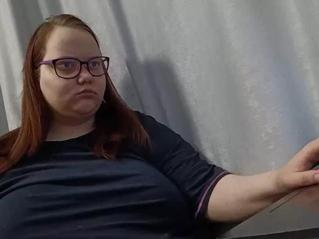 Nendia on BongaCams 