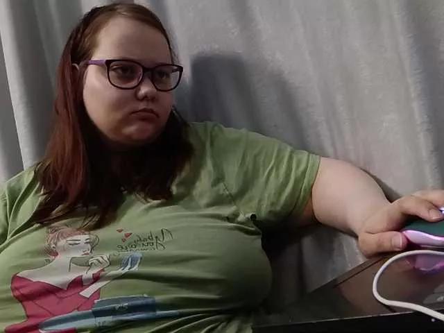 Nendia on BongaCams 