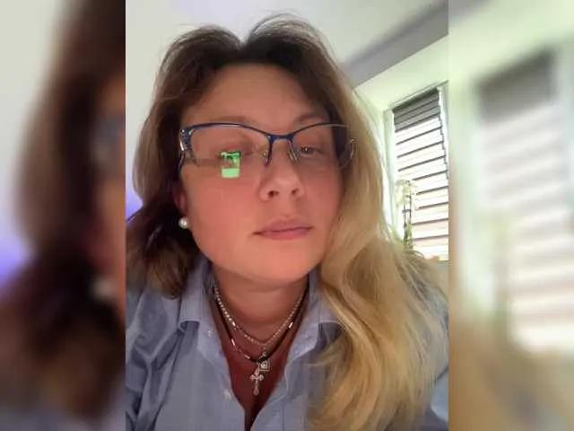 NERVOMOTINA on BongaCams