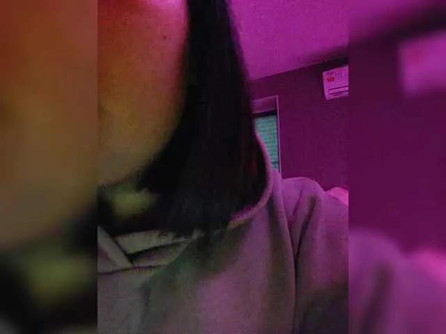 NessiePolly on BongaCams 