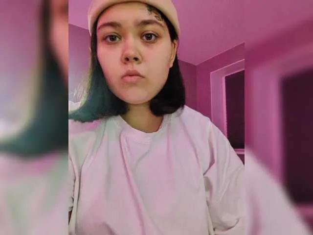 NessiePolly on BongaCams