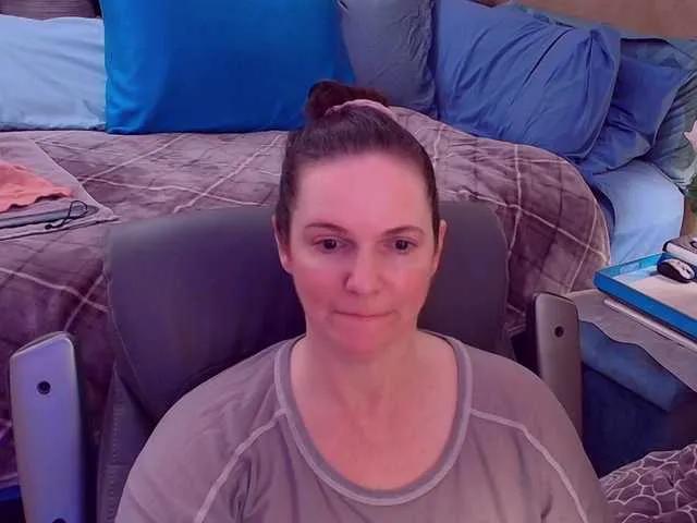 NinaJaymes on BongaCams 