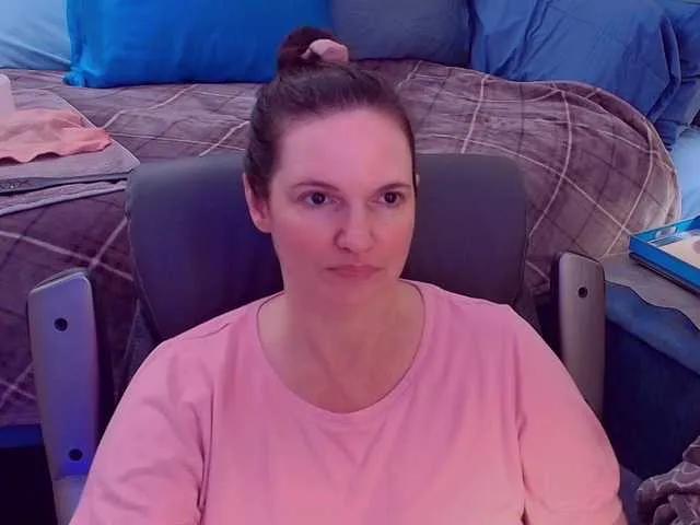 NinaJaymes on BongaCams 