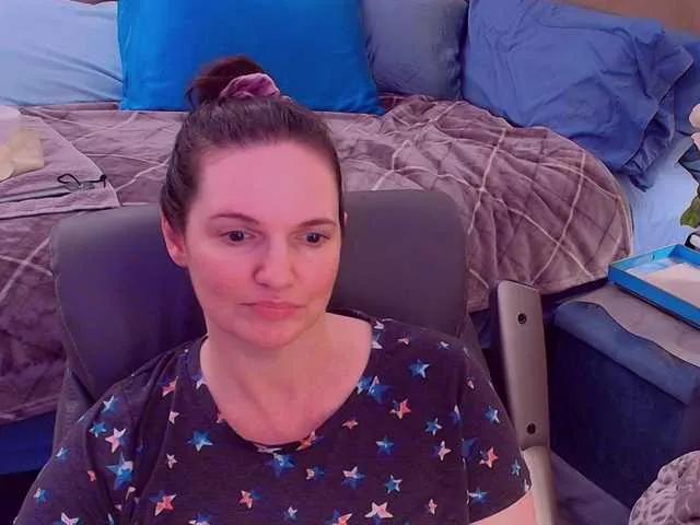 NinaJaymes on BongaCams