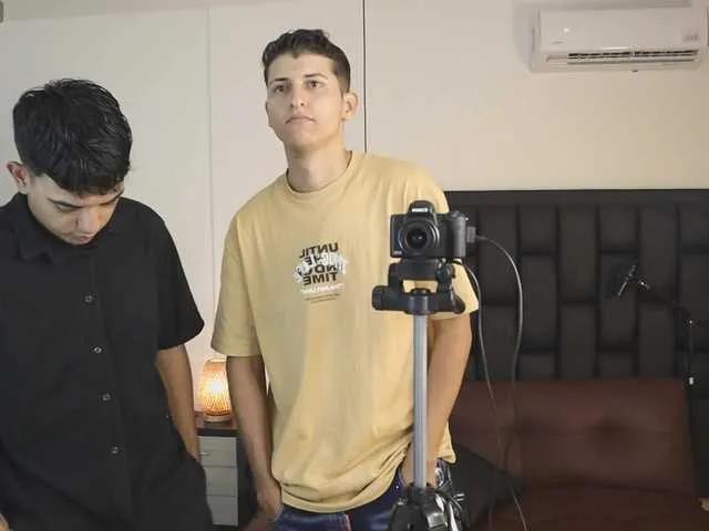 nobody-knows01 on BongaCams 