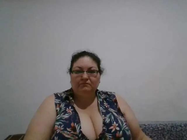 Nykyxo on BongaCams 
