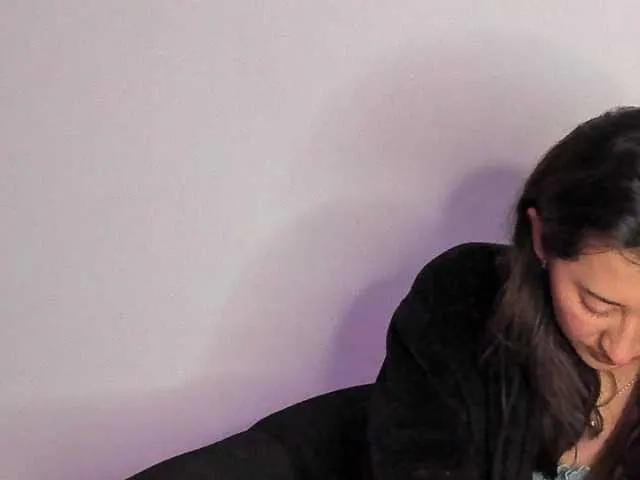 OddCoupleCute on BongaCams