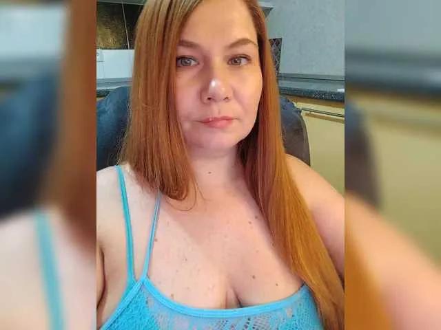 olgasollo on BongaCams