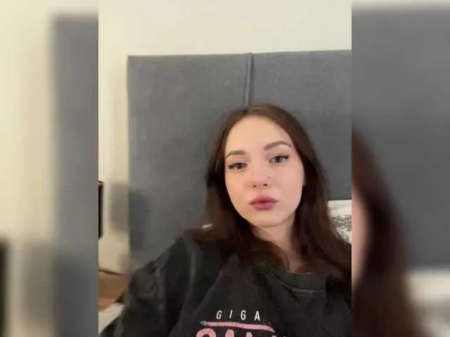 OlivkaVif on BongaCams