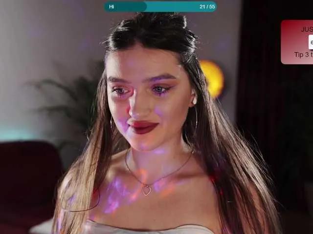 Omiliver on BongaCams