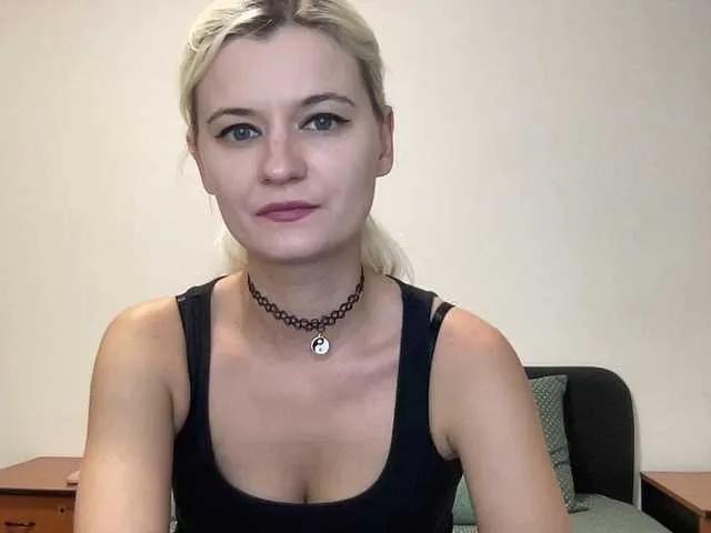OnikaLove on BongaCams