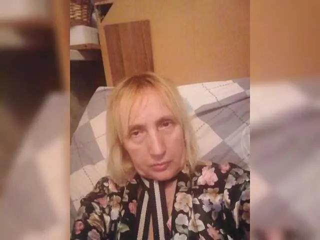 pautina100 on BongaCams