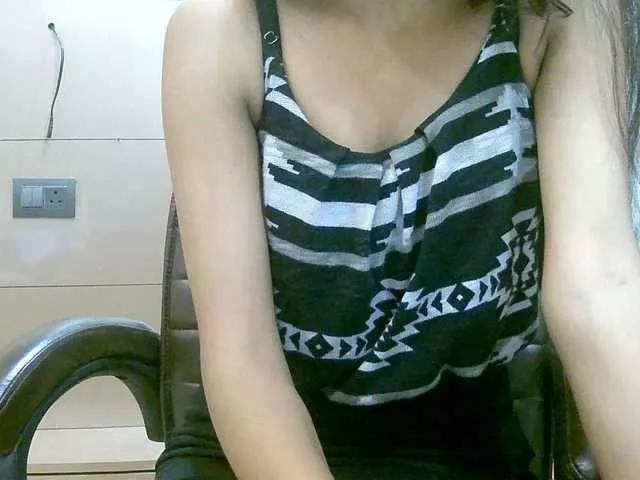 Payal-1-1 on BongaCams 