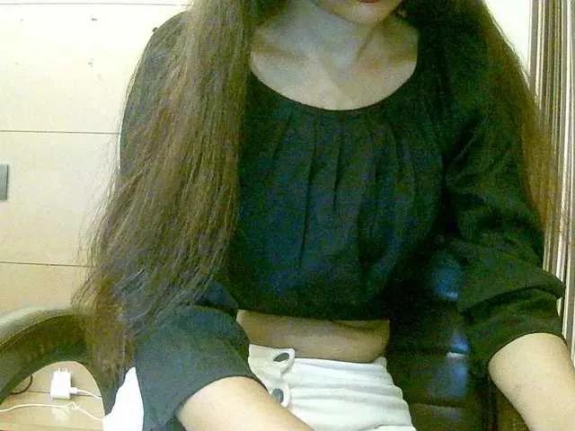 Payal-1-1 on BongaCams 