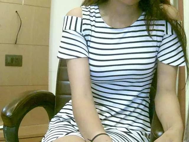 Payal-1-1 on BongaCams 
