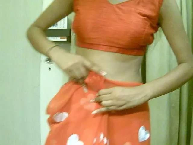 Payal-1-1 on BongaCams 