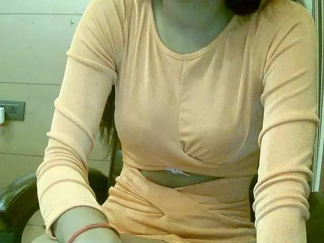 Payal-1-1 on BongaCams 