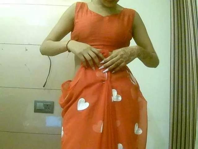 Payal-1-1 on BongaCams 
