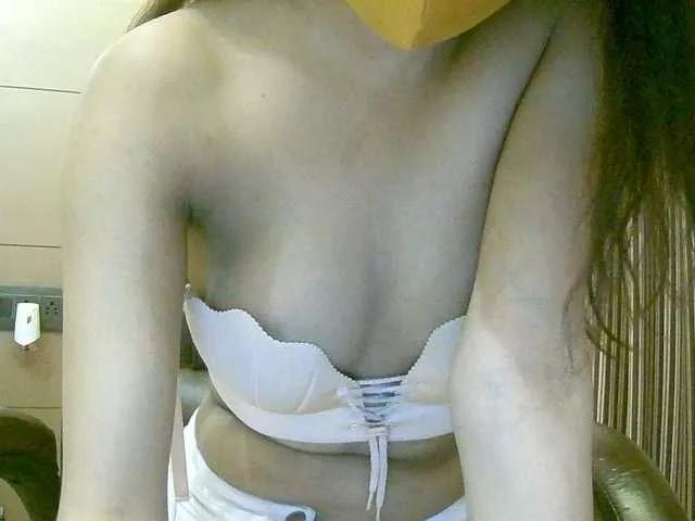 Payal-1-1 on BongaCams 