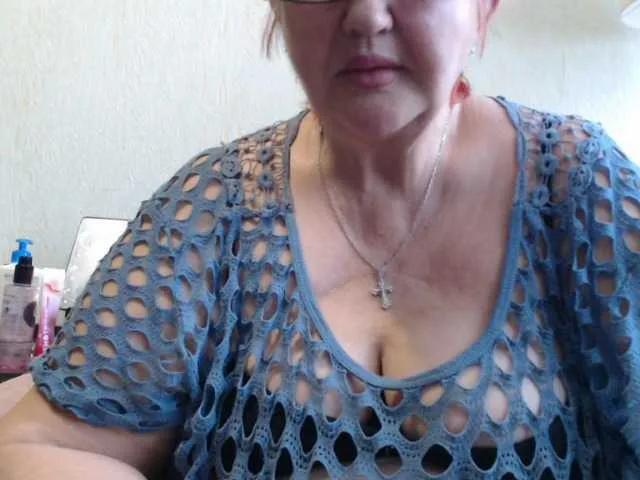 PeggySoft on BongaCams 