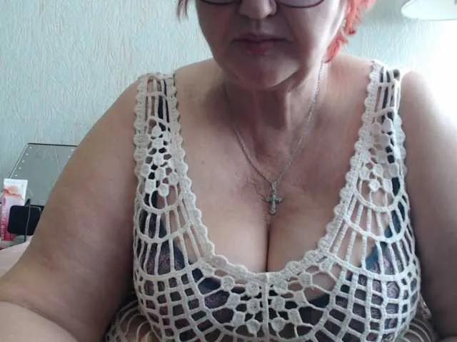 PeggySoft on BongaCams