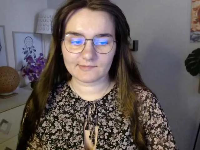 perfectJulie on BongaCams