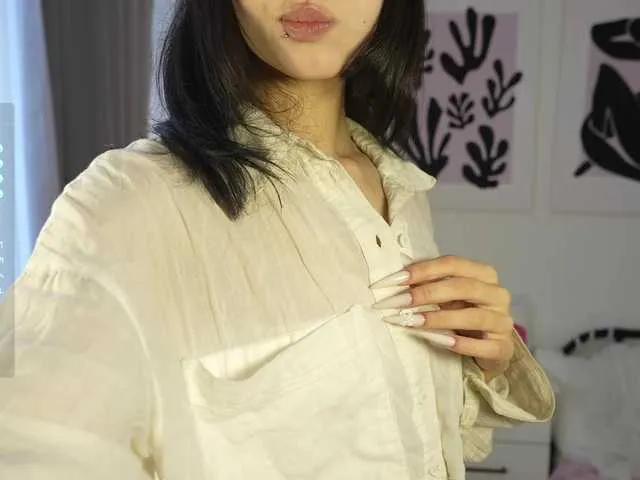 pretty5xia on BongaCams