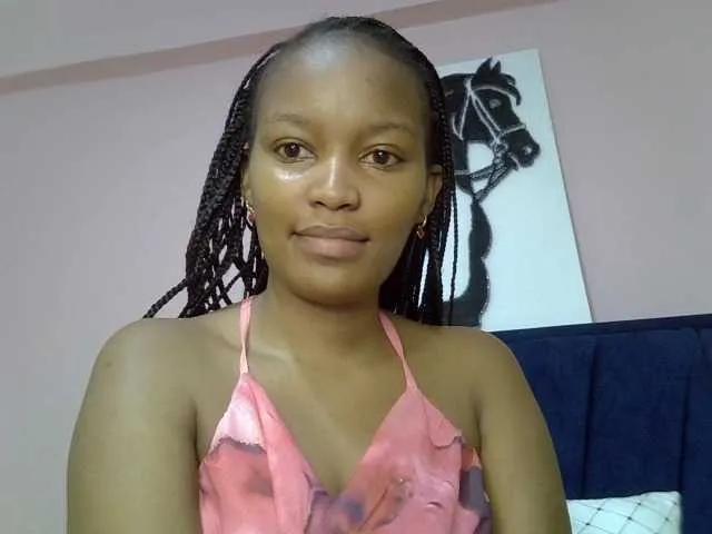 PrettyBambi on BongaCams