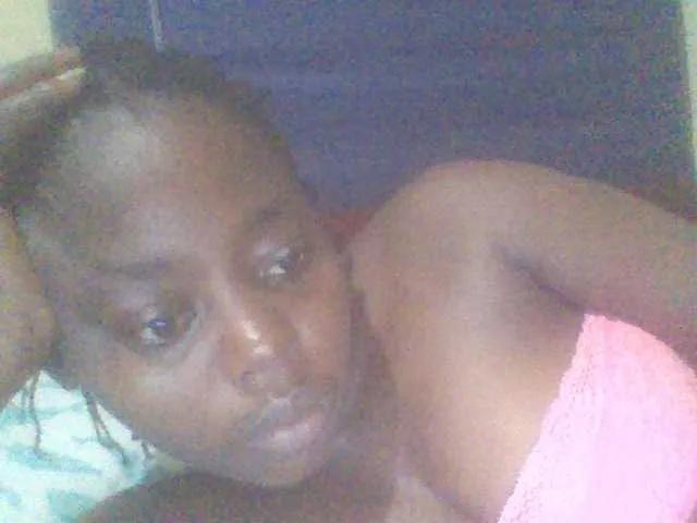 PrettyG on BongaCams