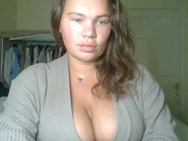 PrincessGem on BongaCams