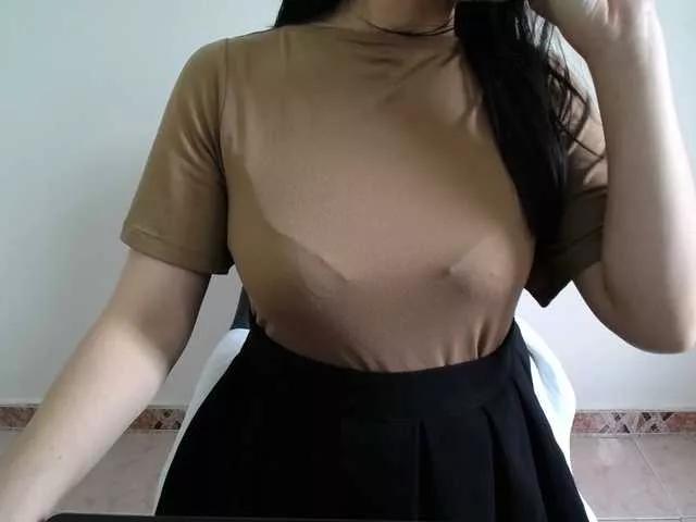 QueenHot92 on BongaCams 