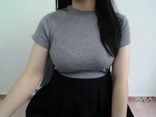 QueenHot92 on BongaCams 