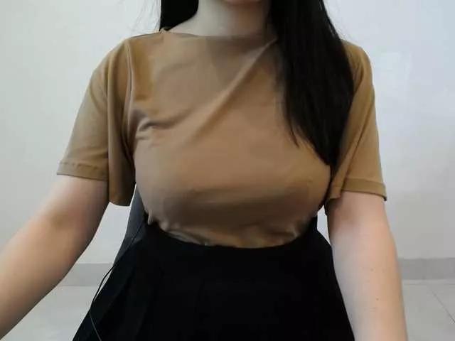 QueenHot92 on BongaCams 