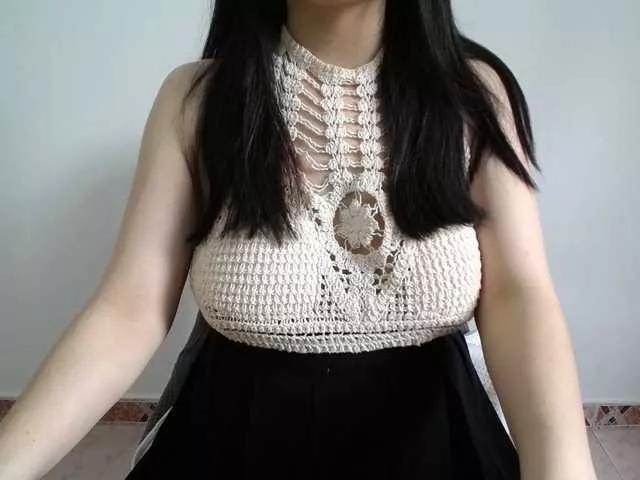 QueenHot92 on BongaCams 