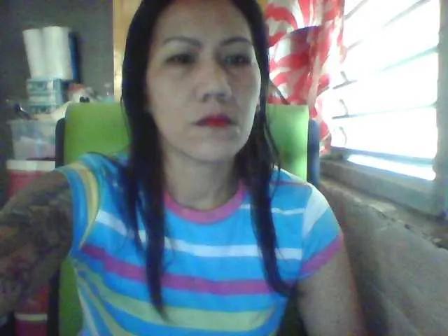 Rarra on BongaCams 