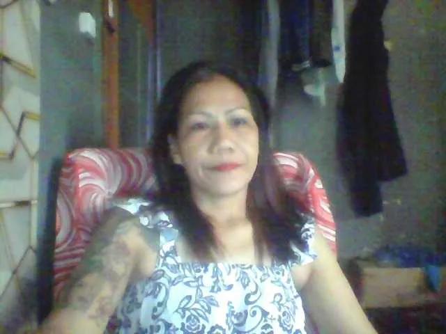 Rarra on BongaCams