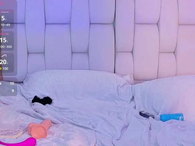RedHotRaven on BongaCams
