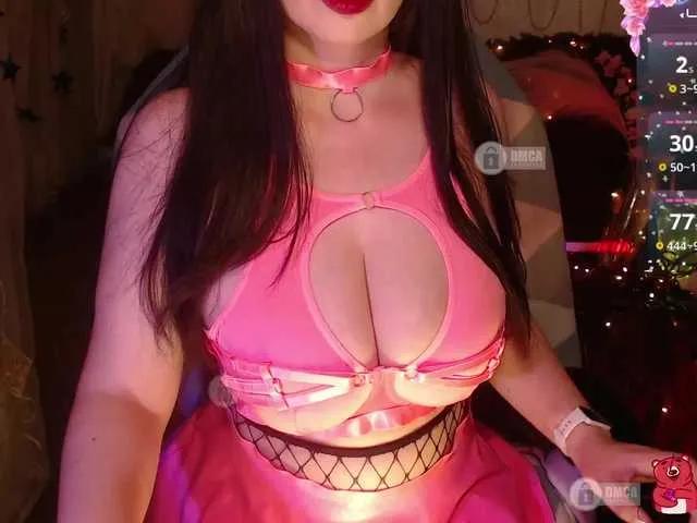rizzik on BongaCams