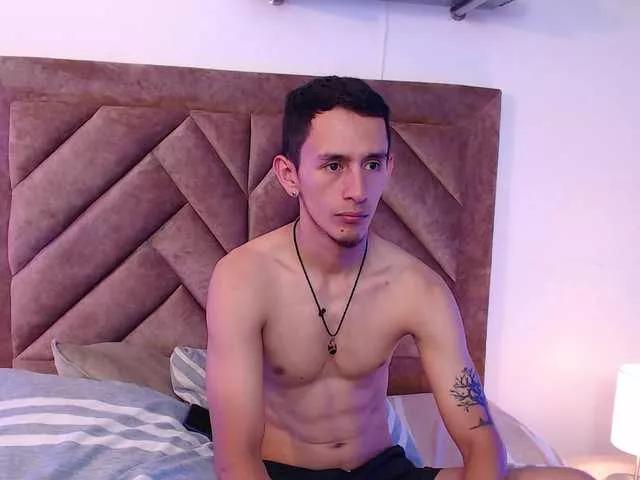 roomofpleasure on BongaCams 