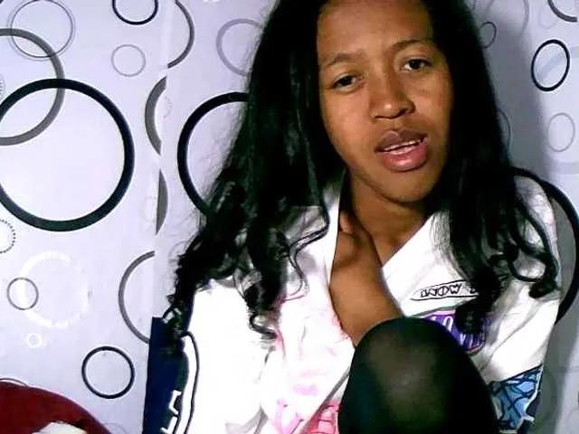 rose27 on BongaCams
