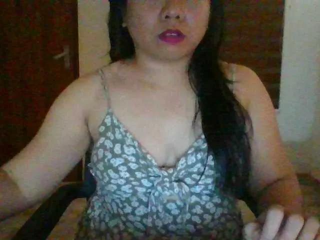 RossyLove on BongaCams 