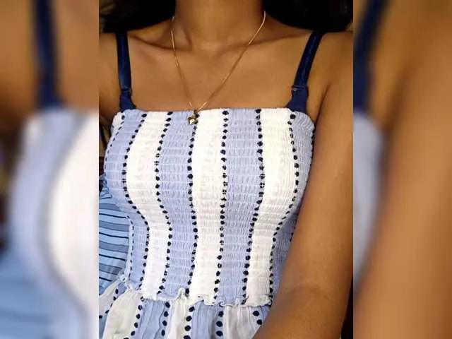Rosyindian on BongaCams