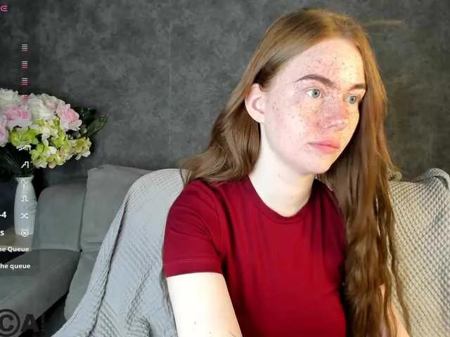Roxy-Sunny on BongaCams